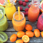 Smoothies: Mein neuer Weg
