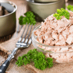 Hände weg vom Thunfisch, …