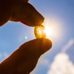 Helfer im Winter: Vitamin D
