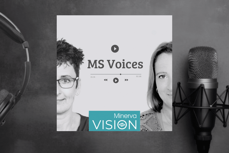 MS Voices Podcast | Teil 3