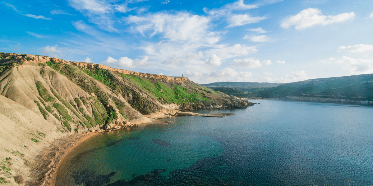 Willkommen auf Malta