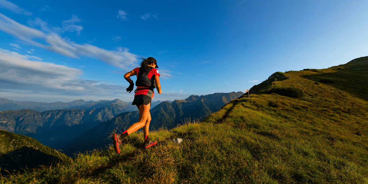 Verletzungen im Trailrunning