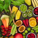 Das ist Clean Eating