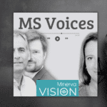 MS Voices Podcast | Teil 6