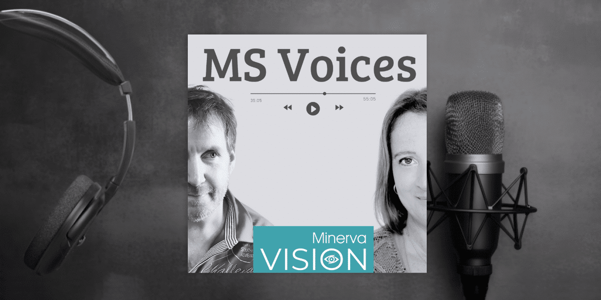 MS Voices Podcast | Teil 8