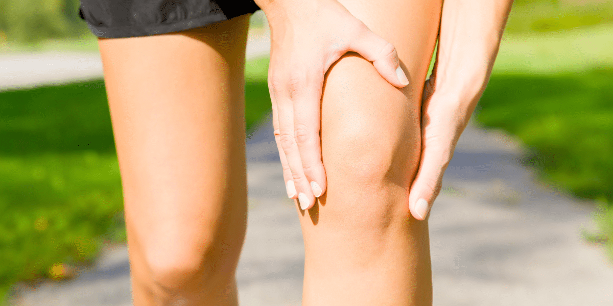 Neue Behandlung von Knie-Arthrose