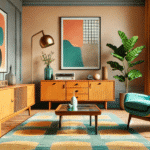 Mid-Century Modern