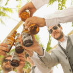 Was eure Hände über eure Beziehung zu Alkohol verraten.