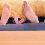 Ist Bed-Sharing gut oder schlecht?