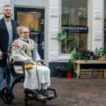 App soll Lebensqualität von Menschen mit Parkinson verbessern