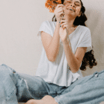 Anwältin in Jeans?