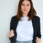„Mit diesen 3 Teilen bist du immer perfekt angezogen, egal, wohin du gehst!“