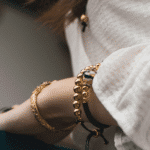 „So sieht dein Schmuck nach mehr aus – und nicht nach Modeschmuck!“