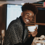 Morgens ein Kaffee fürs Herz – abends lieber nicht!