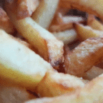 Perfekte Pommes