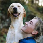 „Nach einem Monat war er ein neuer Hund!“