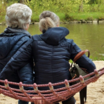 Wenn Liebe zur Pflege wird – wer kümmert sich dann um dich?