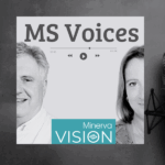 MS Voices Podcast | Teil 19