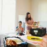 Babysitter packen aus: Was sie wirklich über uns denken