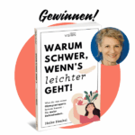 Gewinne einen topaktuellen Ratgeber von Olympia-Legende Heike Henkel
