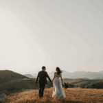 Ich heiratete mit 22 – und dachte mit 27 schon an Scheidung