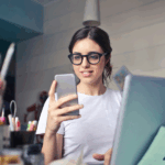 Was uns Gänse über Instagram und TikTok lehren