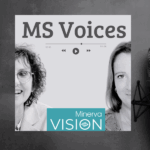MS Voices Podcast | Teil 23