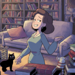 Trudi und der Tierarztbesuch