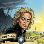 Nastassja Kinski: Die Befreiung der ewigen Muse – Wie sie aus dem Schatten toxischer Genies trat