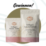 Zu gewinnen: Beautyprodukte von Bärbel Drexel