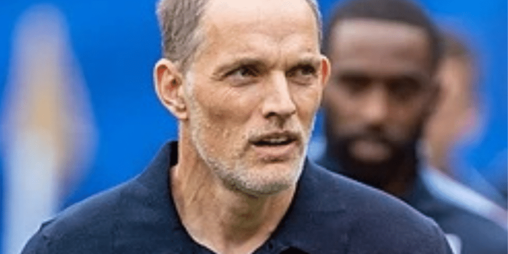 Schluss mit dem seelischen Weichspüler! Warum wir mehr Thomas Tuchels brauchen.