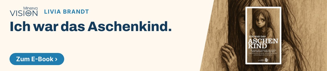Ich war das Aschenkind, E-Book von Livia Brandt