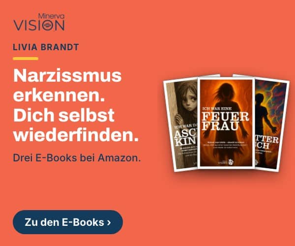 Drei E-Books von Livia Brandt