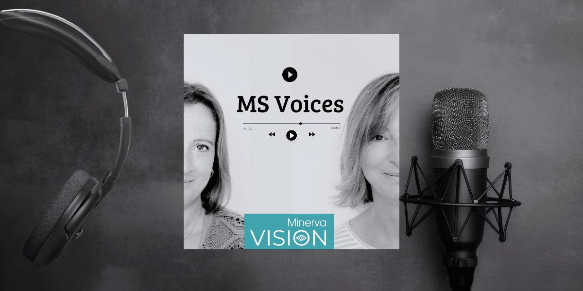 MS Voices Podcast | Teil 2